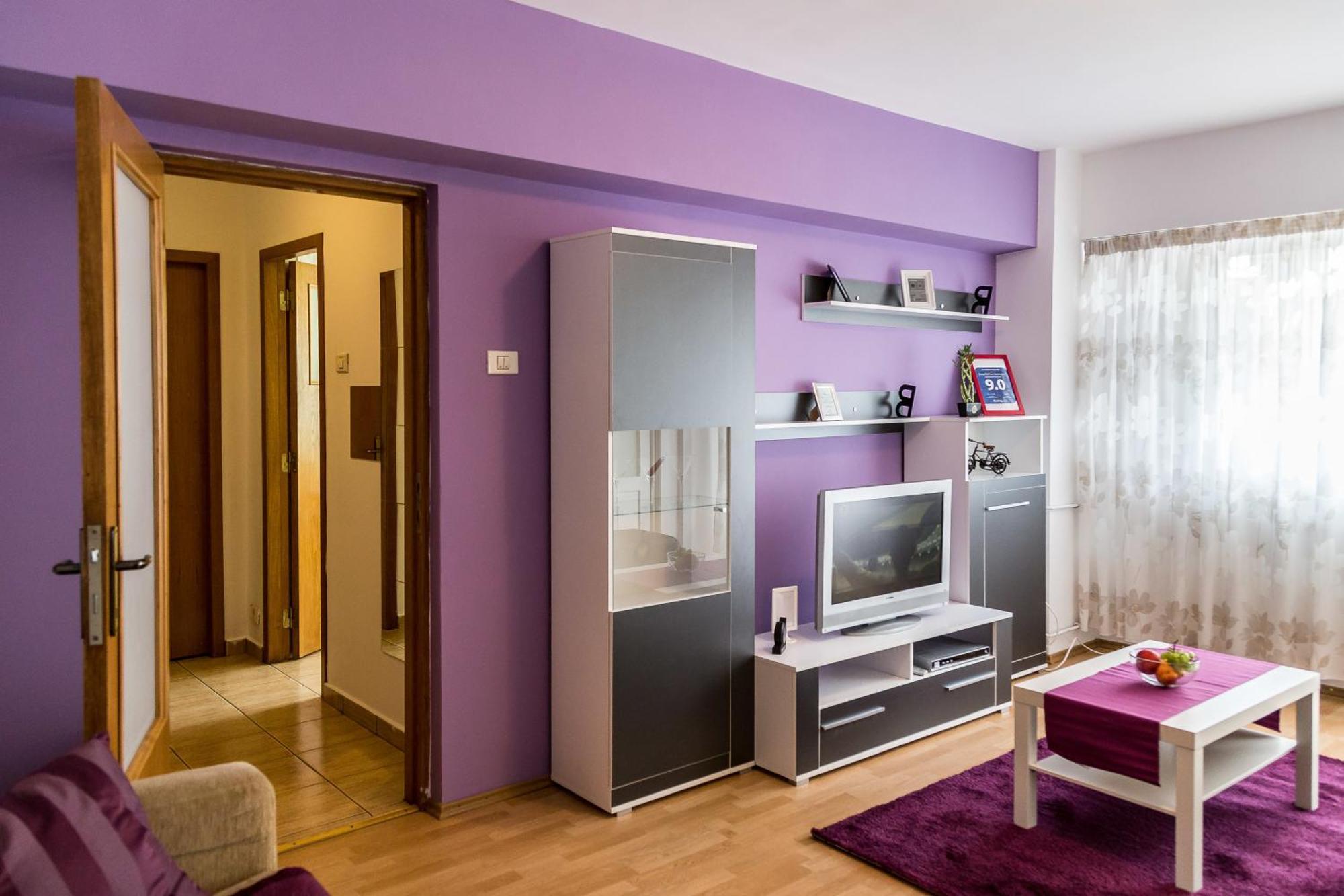 Sunny Old Town Apartments Bucarest Habitación foto